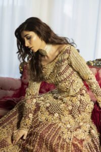 Urwa Style - Acclaim Pictures
