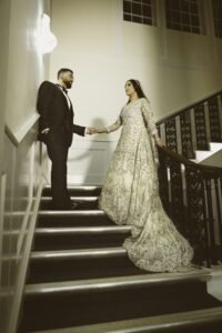 Wedding Couple 5 - Acclaim Pictures