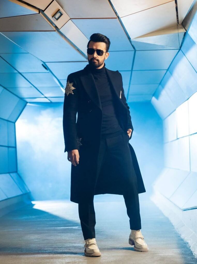 Atif Mera - Acclaim Pictures