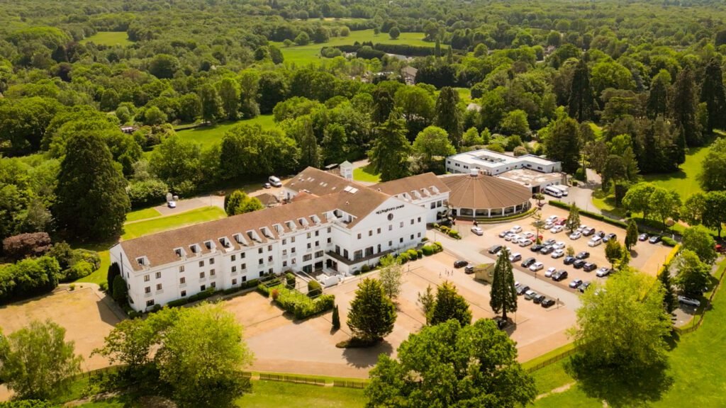 Copthome Hotel Effingham Gatwick - Acclaim Pictures