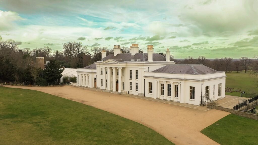 Hyland House - Acclaim Pictures