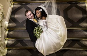 Wedding Couple 9 - Acclaim Pictures