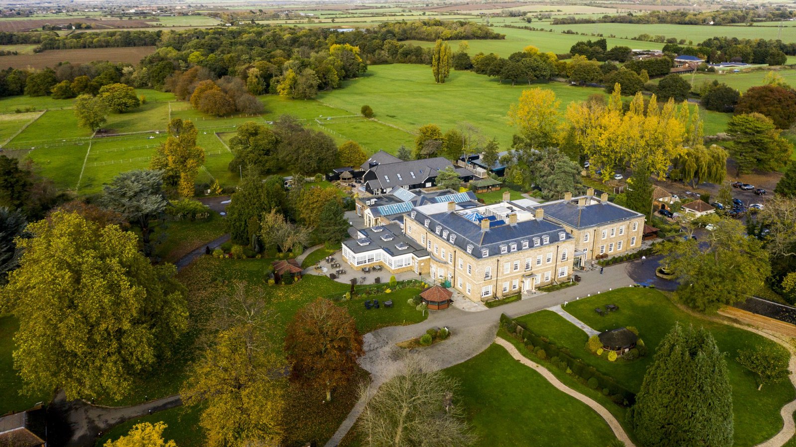 Orseet Hall Hotel - Acclaim Pictures