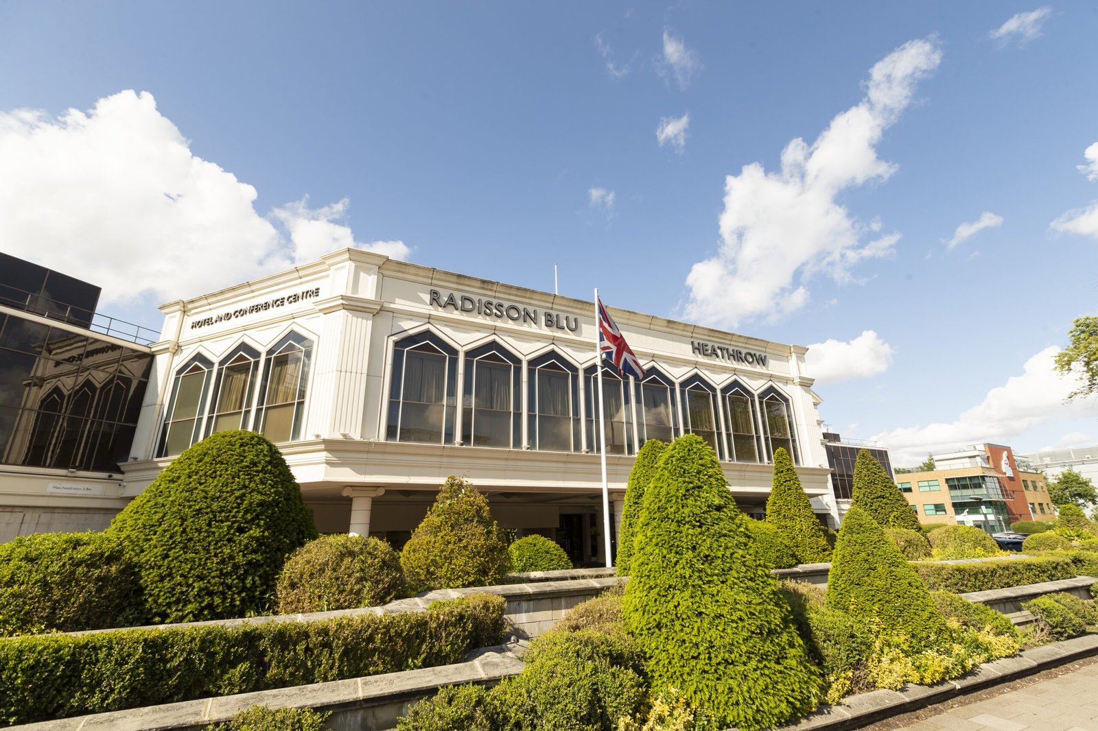 Radisson Blue Hotel - Acclaim Pictures