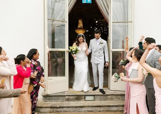 Wedding by Acclaim Pictures