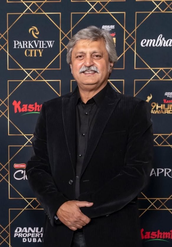 Saife Hassan - Acclaim Pictures