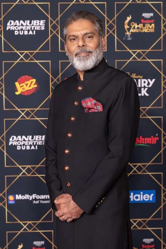 Arrjan - Acclaim Pictures