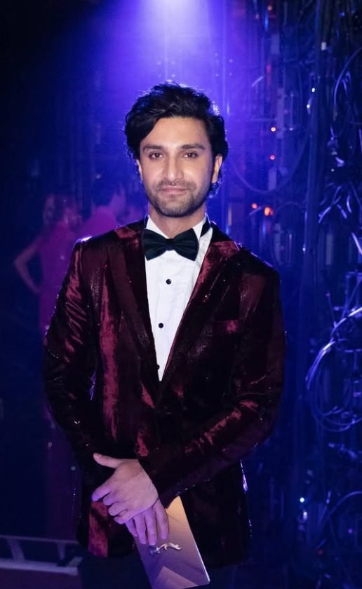 Ahad Raza Mir - Acclaim Pictures