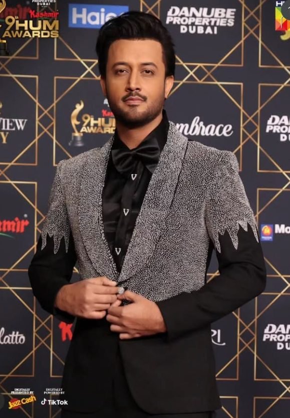 Atif - Acclaim Pictures