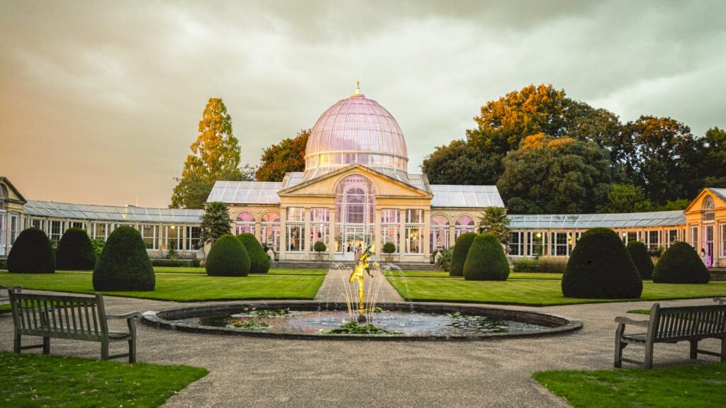 Syon House - Acclaim Pictures