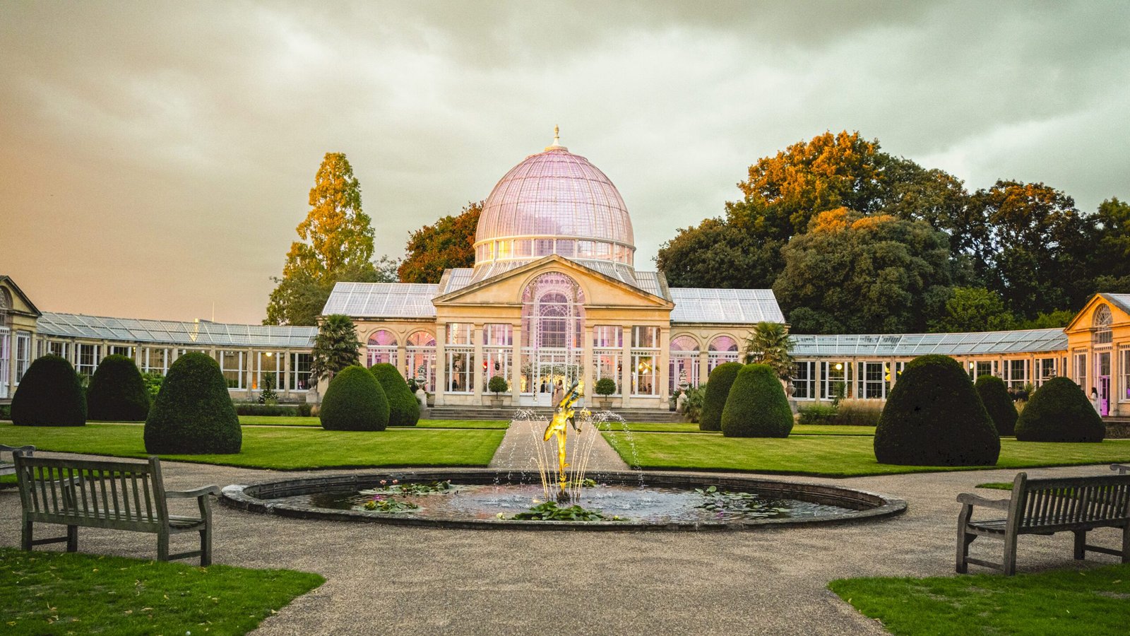 Syon House - Acclaim Pictures