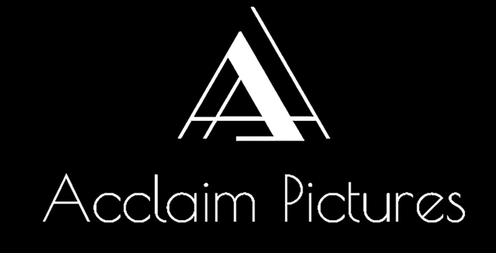 Acclaim Pictures Logo
