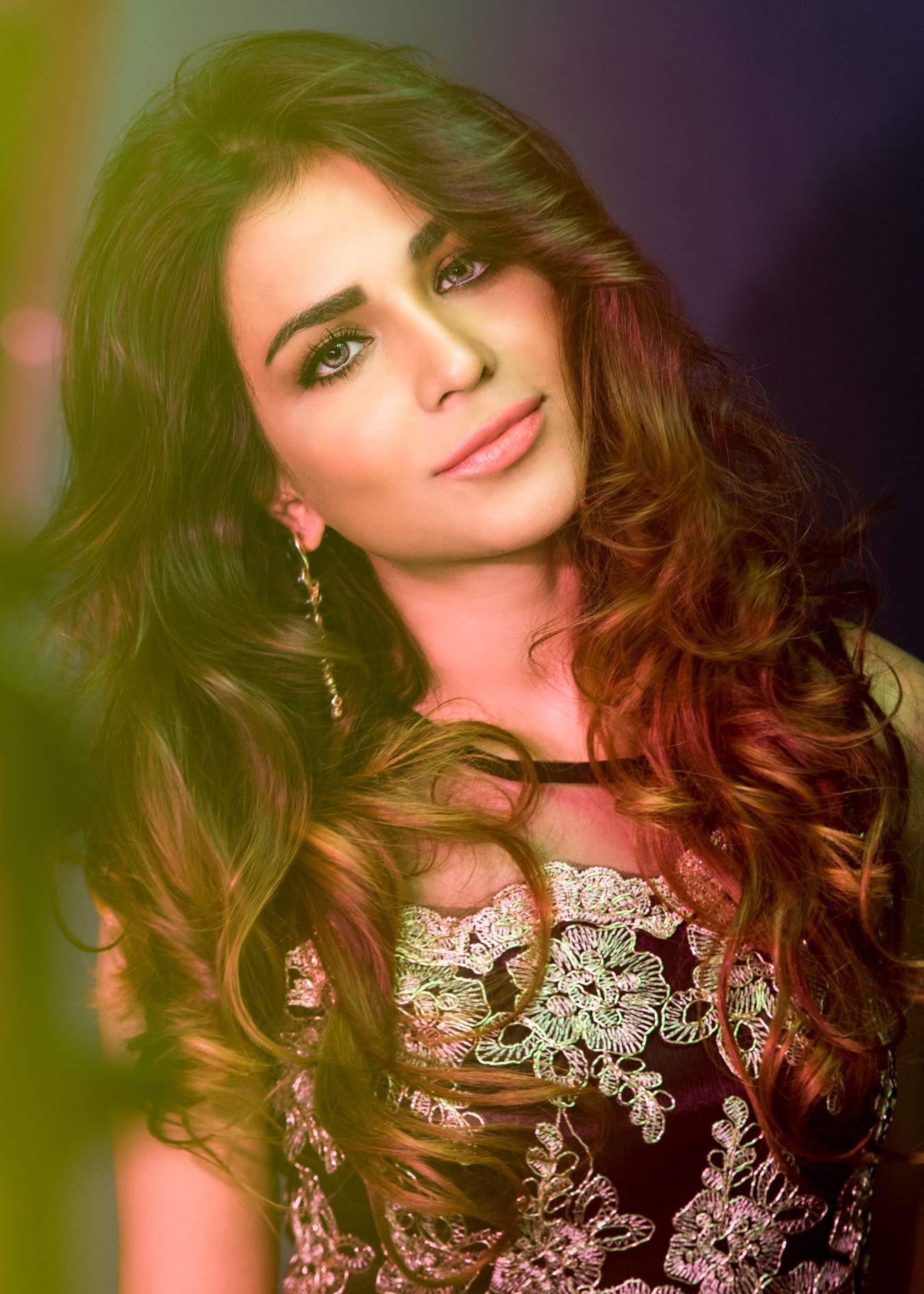 Humaima Malik - Acclaim Pictures