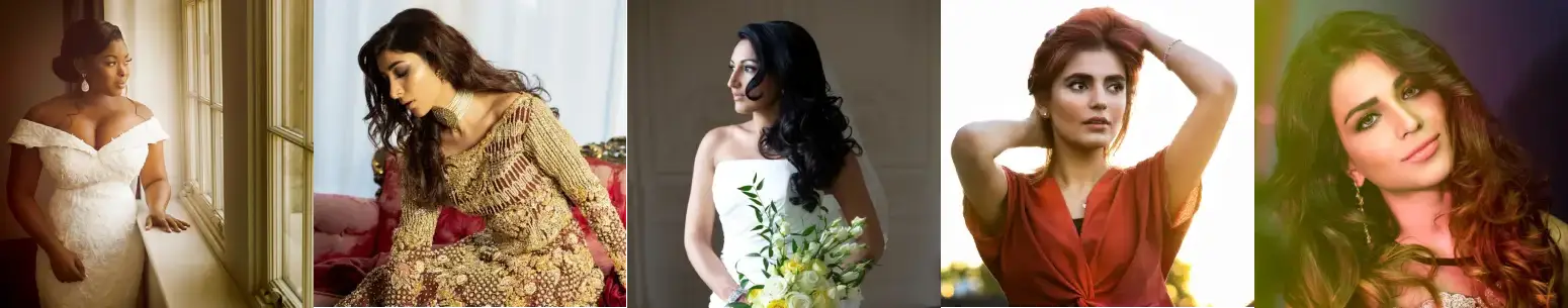 Slider - Acclaim Pictures