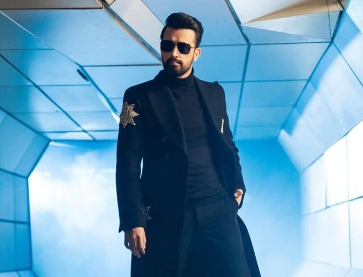 Atif Mera - Acclaim Pictures